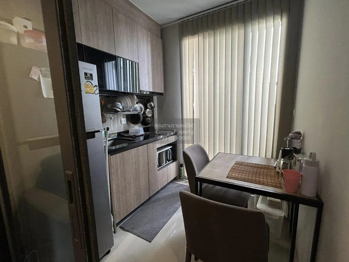 For Rent Condo , The Line Wongsawang , MRT-Wong Sawang , Wong Saw 2