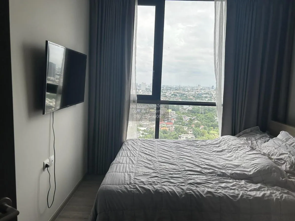 For Rent Condo , The Line Wongsawang , MRT-Wong Sawang , Wong Saw 3