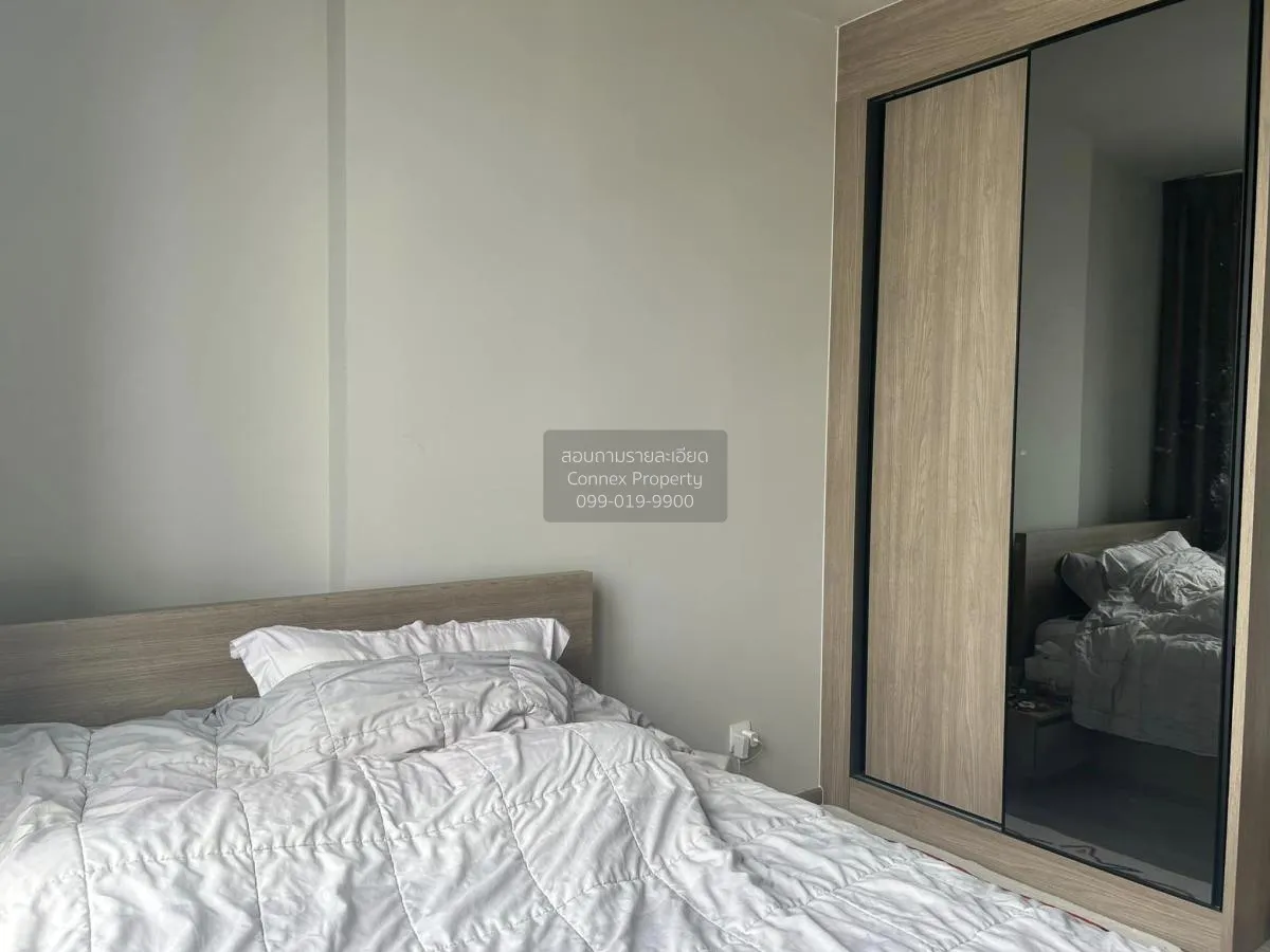 For Rent Condo , The Line Wongsawang , MRT-Wong Sawang , Wong Saw 4