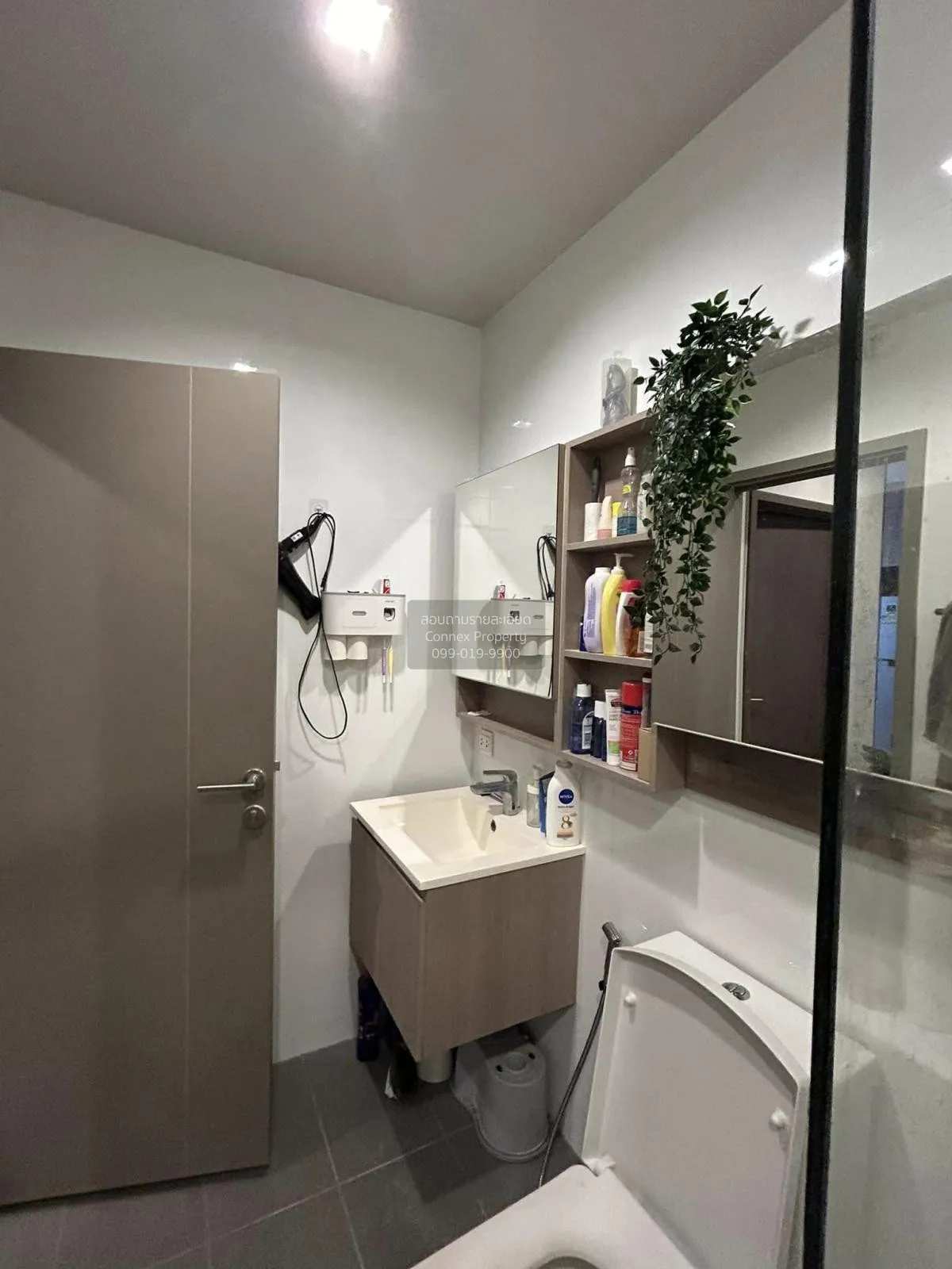 For Rent Condo , The Line Wongsawang , MRT-Wong Sawang , Wong Saw