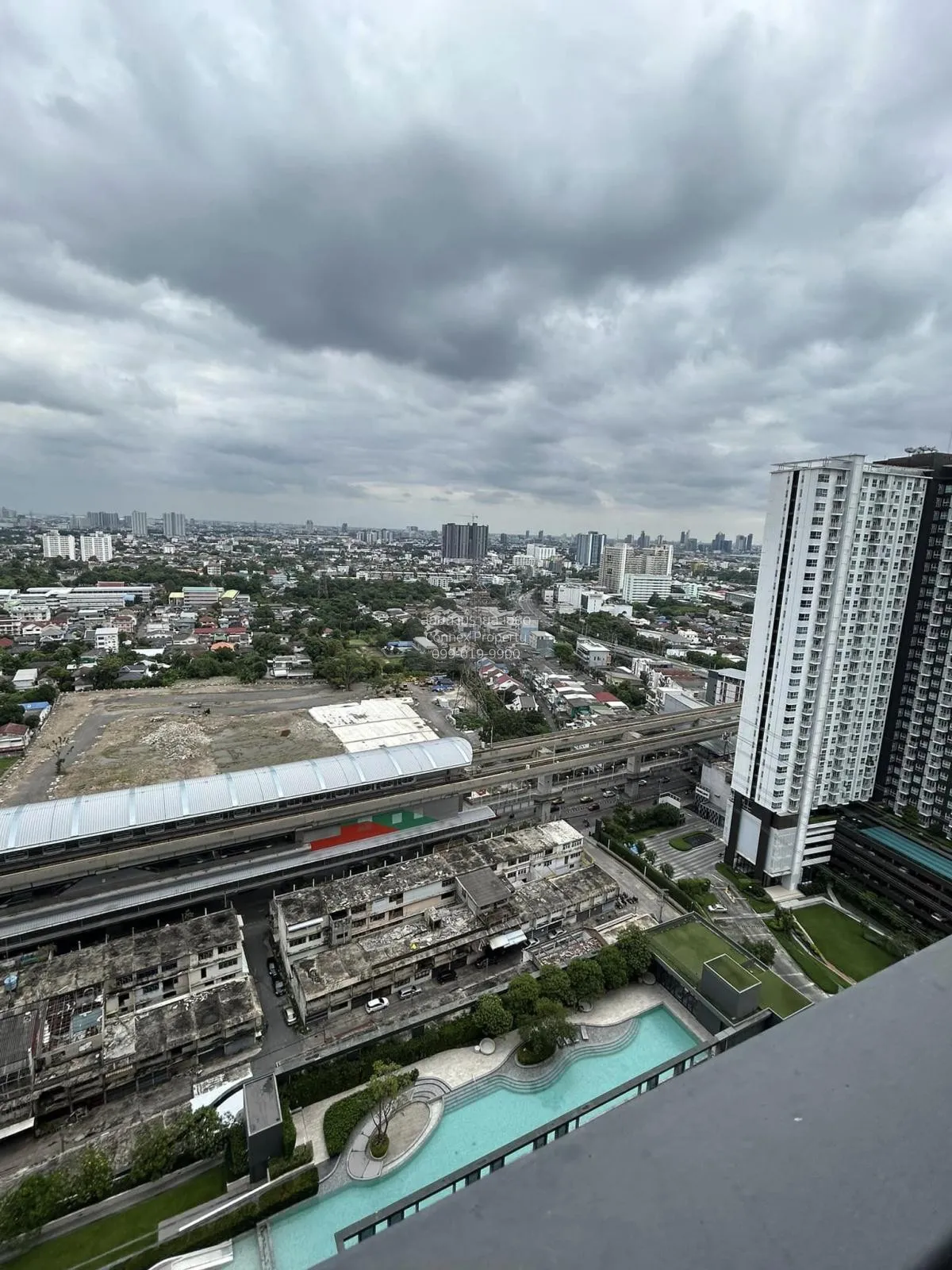 For Rent Condo , The Line Wongsawang , MRT-Wong Sawang , Wong Saw