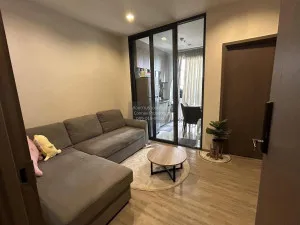 For Rent Condo , The Line Wongsawang , MRT-Wong Sawang , Wong Sawang , Bang Su , Bangkok , CX-110469