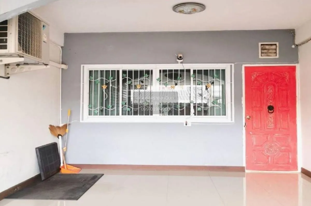 For  Sale   Townhouse/Townhome  , Ban Lan Thong , Bang Phut , Pak 2