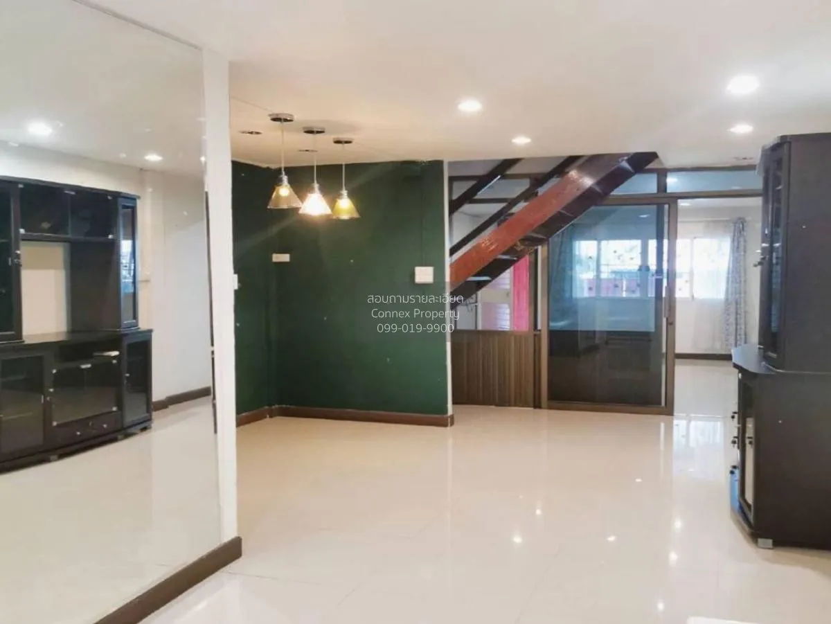 For  Sale   Townhouse/Townhome  , Ban Lan Thong , Bang Phut , Pak 3