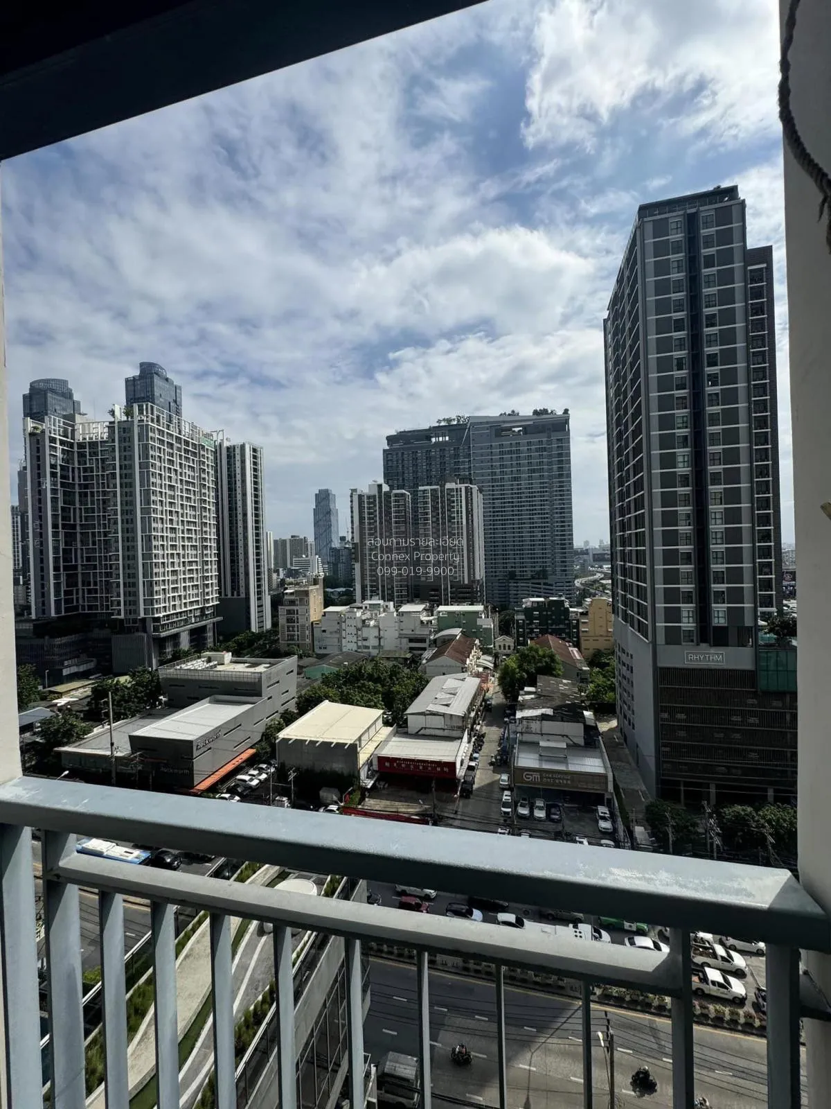 For Rent Condo , RHYTHM Asoke , MRT-Phra Ram 9 , Makkasan , Rat T