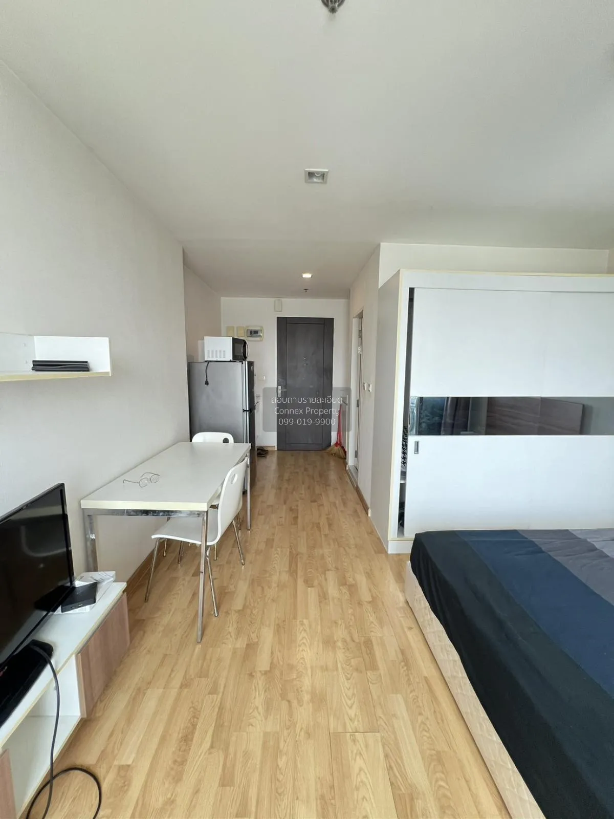 For Rent Condo , Casa Condo Asoke-Dindaeng , MRT-Phra Ram 9 , Din 3