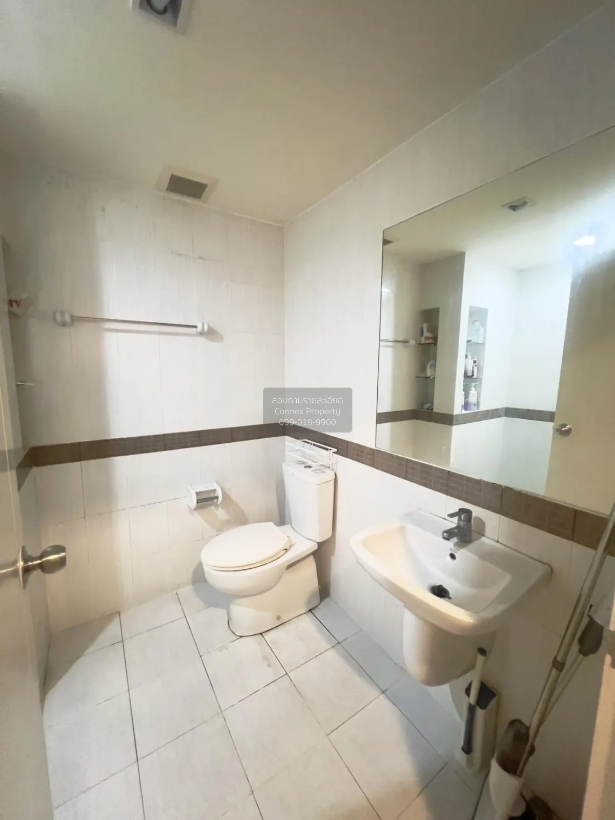 For Rent Condo , Casa Condo Asoke-Dindaeng , MRT-Phra Ram 9 , Din