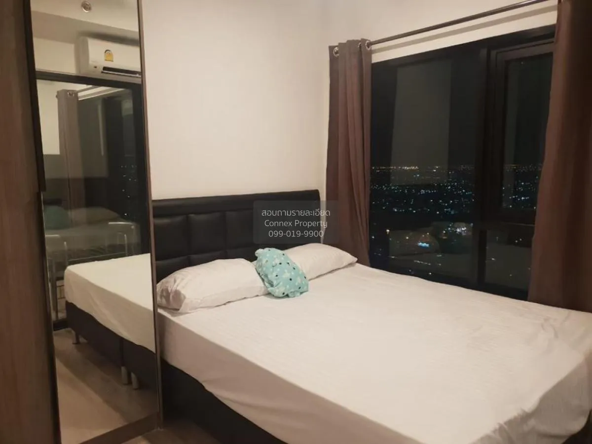 For Sale Condo , Kensington Sukhumvit - Theparak , BTS-Samrong ,  1