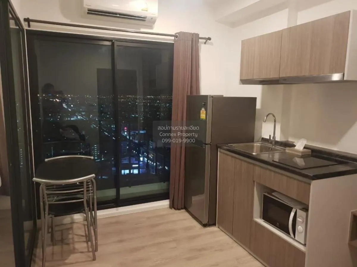 For Sale Condo , Kensington Sukhumvit - Theparak , BTS-Samrong ,  3