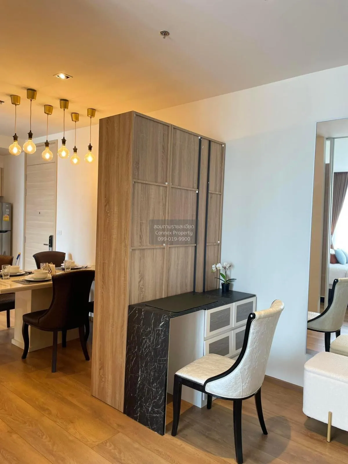 For Sale Condo , Park Origin Phrom Phong , BTS-Phrom Phong , Khlo 4