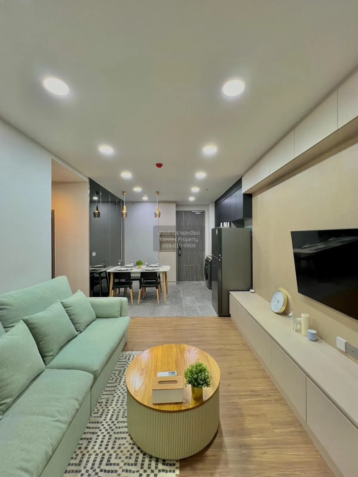 For Sale Condo , Q Prasarnmit , BTS-Phrom Phong , Khlong Tan Nuea 2