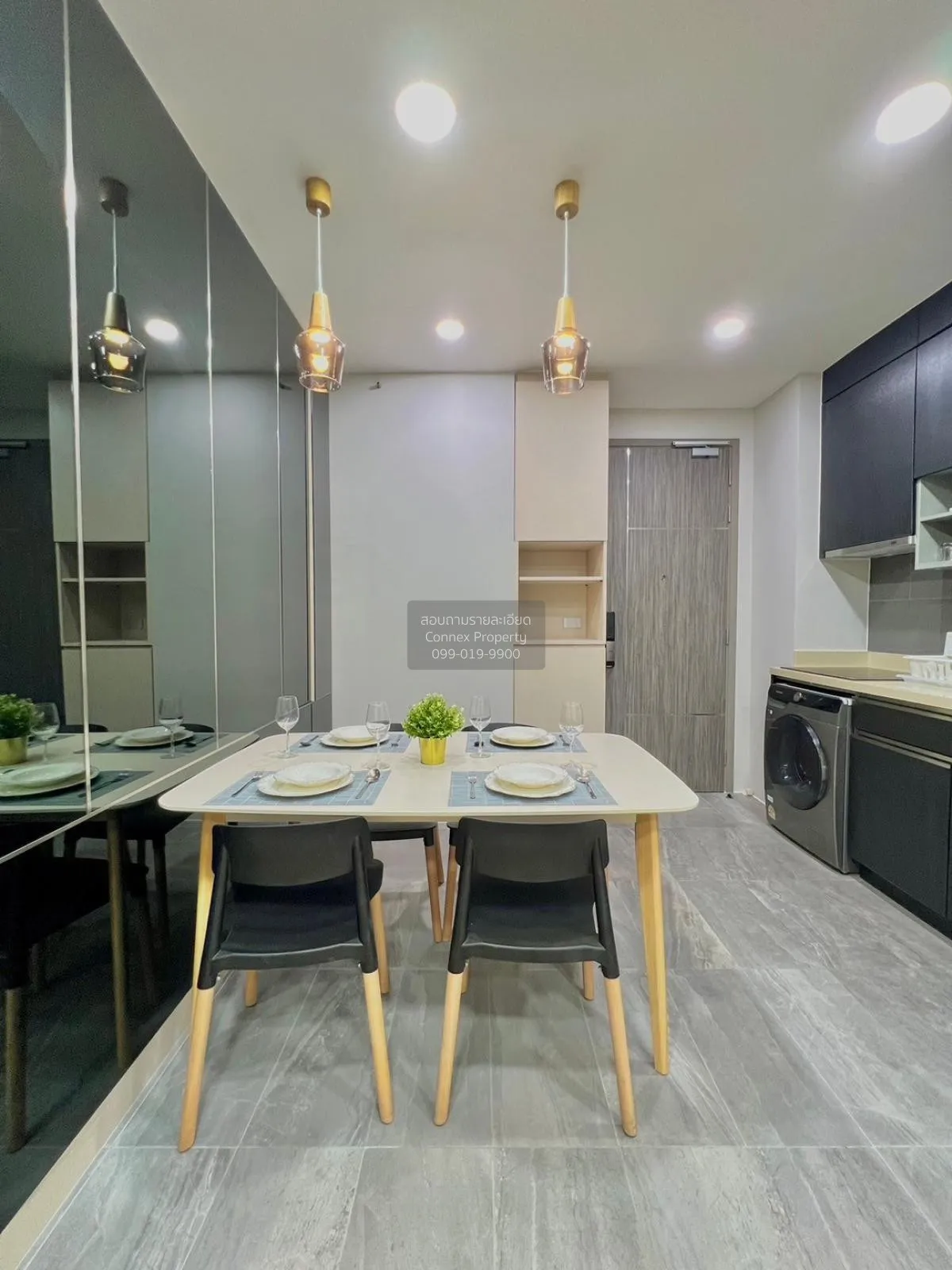 For Sale Condo , Q Prasarnmit , BTS-Phrom Phong , Khlong Tan Nuea 3