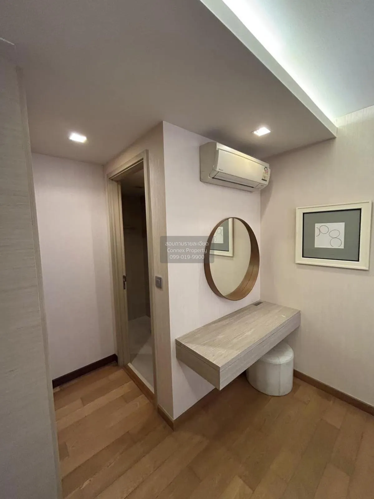 For Rent Condo , Via Botani , BTS-Phrom Phong , Khlong Toei Nuea 