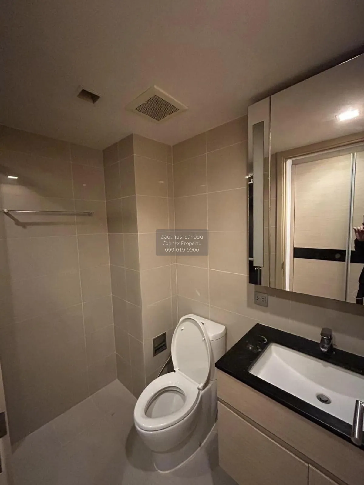 For Rent Condo , Via Botani , BTS-Phrom Phong , Khlong Toei Nuea 