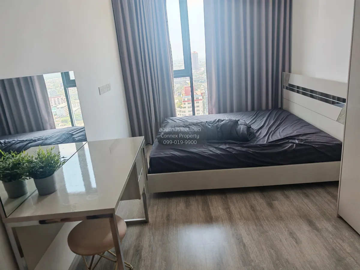 เช่าคอนโด  ไอดีโอ โมบิ สุขุมวิท 66 BTS-อุดมสุข บางนาเหนือ เขต บาง 3