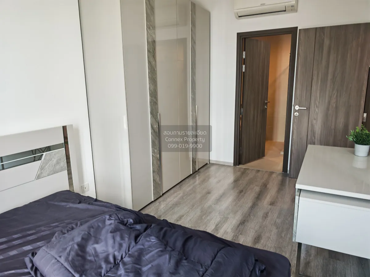 เช่าคอนโด  ไอดีโอ โมบิ สุขุมวิท 66 BTS-อุดมสุข บางนาเหนือ เขต บาง 4