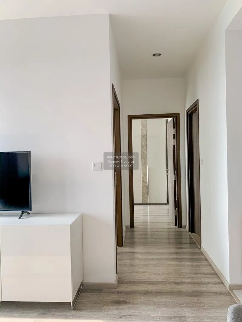 เช่าคอนโด  ไอดีโอ โมบิ สุขุมวิท 66 BTS-อุดมสุข บางนาเหนือ เขต บาง