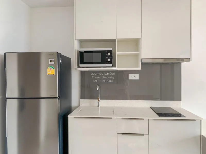 เช่าคอนโด  ไอดีโอ โมบิ สุขุมวิท 66 BTS-อุดมสุข บางนาเหนือ เขต บาง