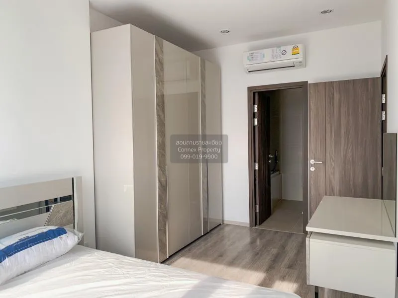 เช่าคอนโด  ไอดีโอ โมบิ สุขุมวิท 66 BTS-อุดมสุข บางนาเหนือ เขต บาง