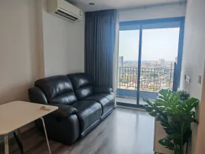 เช่าคอนโด  ไอดีโอ โมบิ สุขุมวิท 66 BTS-อุดมสุข บางนาเหนือ เขต บางนา กรุงเทพ CX-11048