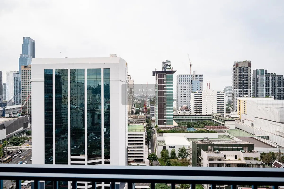 For Rent Condo , XT Phayathai , BTS-Phaya Thai , Thanon Phyathai 