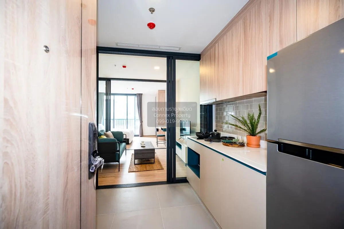 For Rent Condo , XT Phayathai , BTS-Phaya Thai , Thanon Phyathai  4