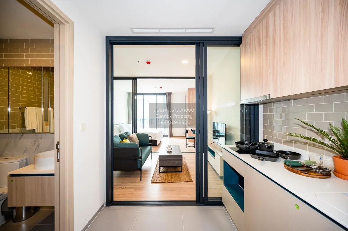 For Rent Condo , XT Phayathai , BTS-Phaya Thai , Thanon Phyathai 