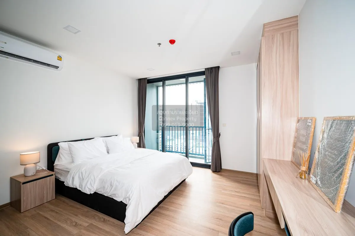 For Rent Condo , XT Phayathai , BTS-Phaya Thai , Thanon Phyathai 