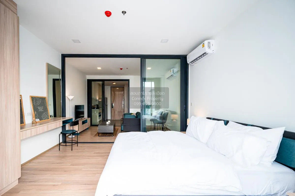 For Rent Condo , XT Phayathai , BTS-Phaya Thai , Thanon Phyathai 