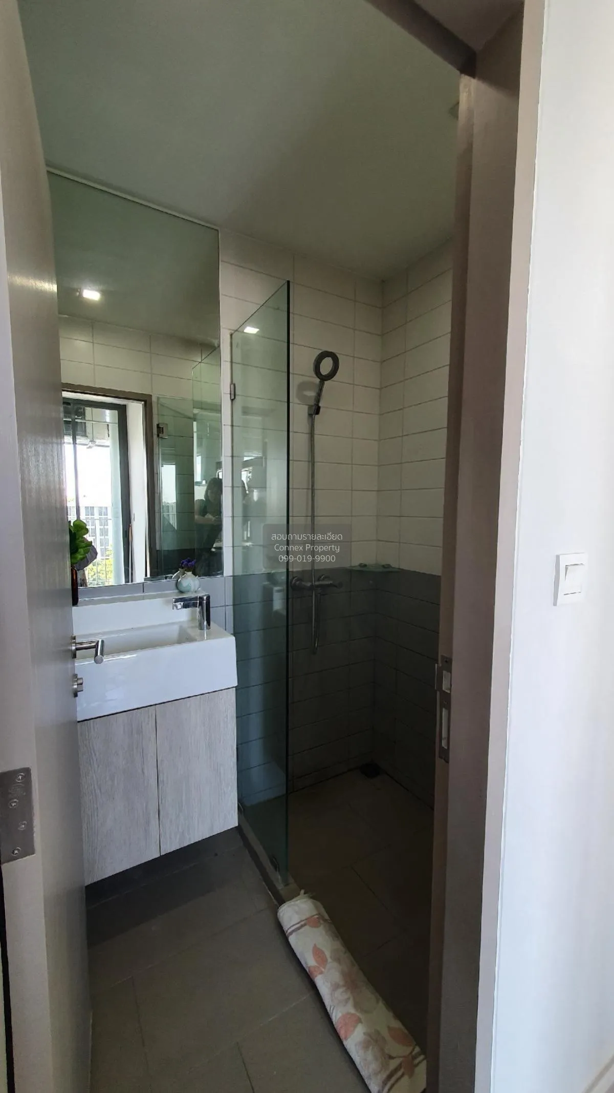 ขายคอนโด  ไอดีโอ โมบิ สุขุมวิท BTS-อ่อนนุช บางจาก เขต พระโขนง กรุ 3