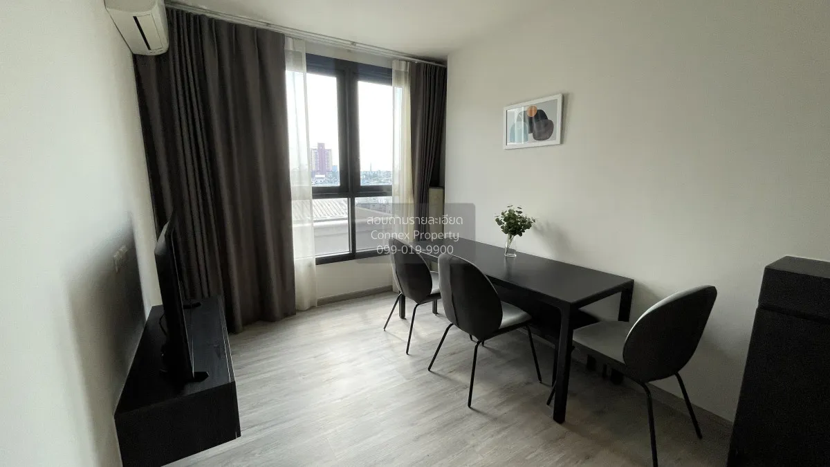 เช่าคอนโด  เอ็กซ์ที ห้วยขวาง MRT-ห้วยขวาง ห้วยขวาง เขต ห้วยขวาง ก 1