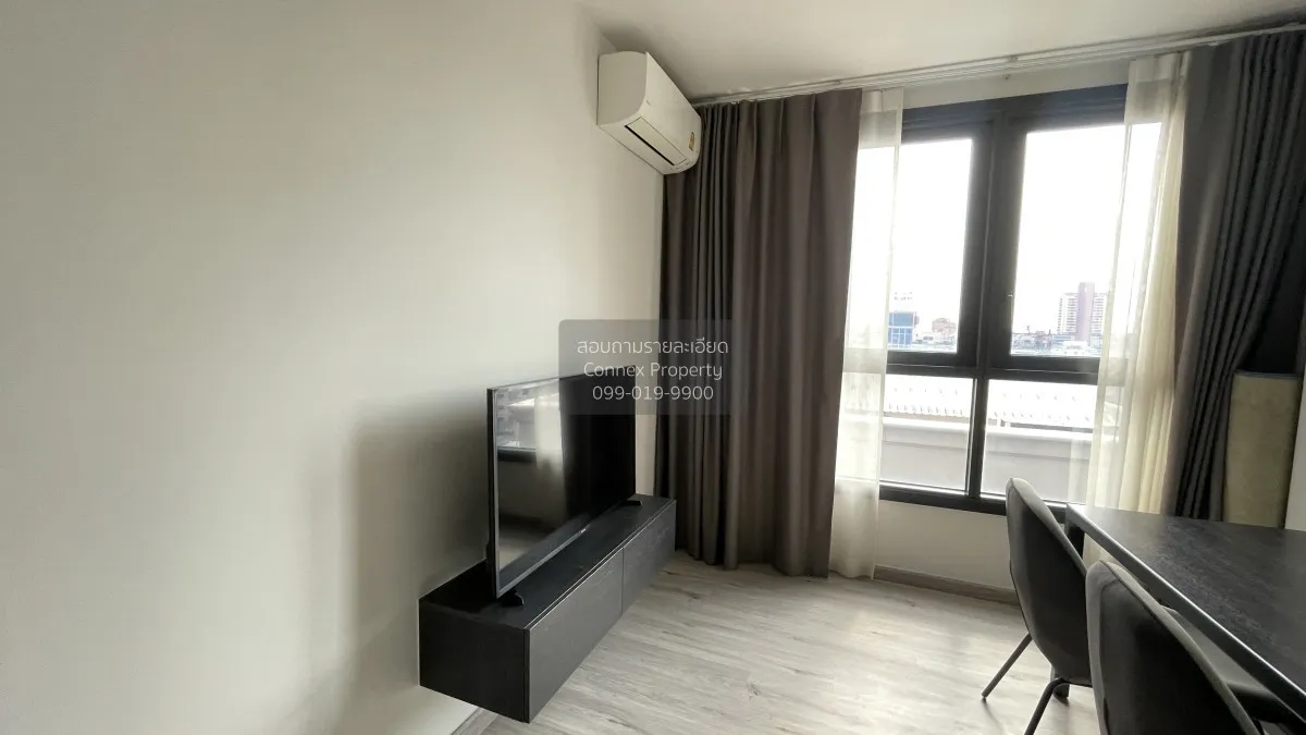 เช่าคอนโด  เอ็กซ์ที ห้วยขวาง MRT-ห้วยขวาง ห้วยขวาง เขต ห้วยขวาง ก 2