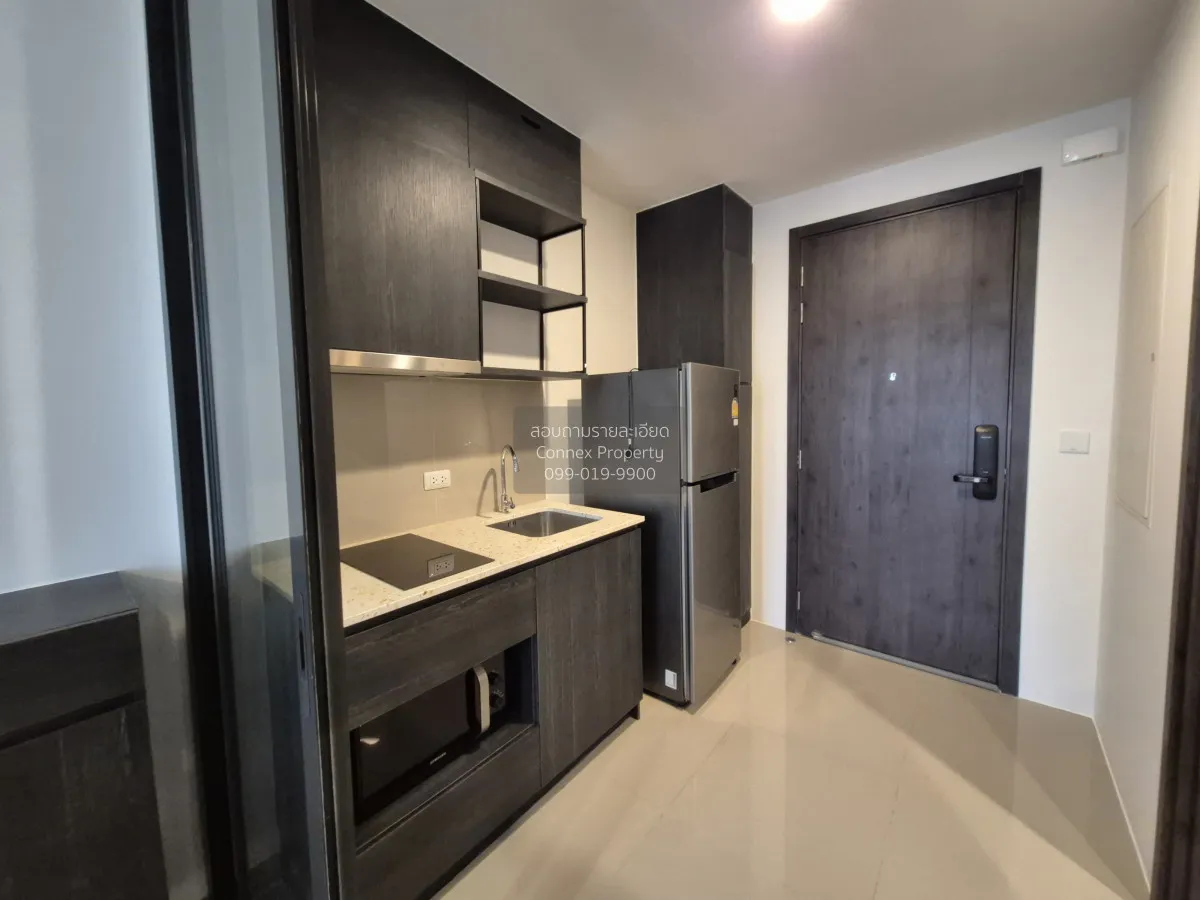 เช่าคอนโด  เอ็กซ์ที ห้วยขวาง MRT-ห้วยขวาง ห้วยขวาง เขต ห้วยขวาง ก 3