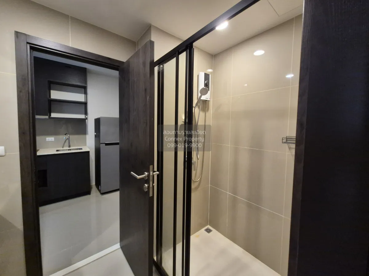 เช่าคอนโด  เอ็กซ์ที ห้วยขวาง MRT-ห้วยขวาง ห้วยขวาง เขต ห้วยขวาง ก