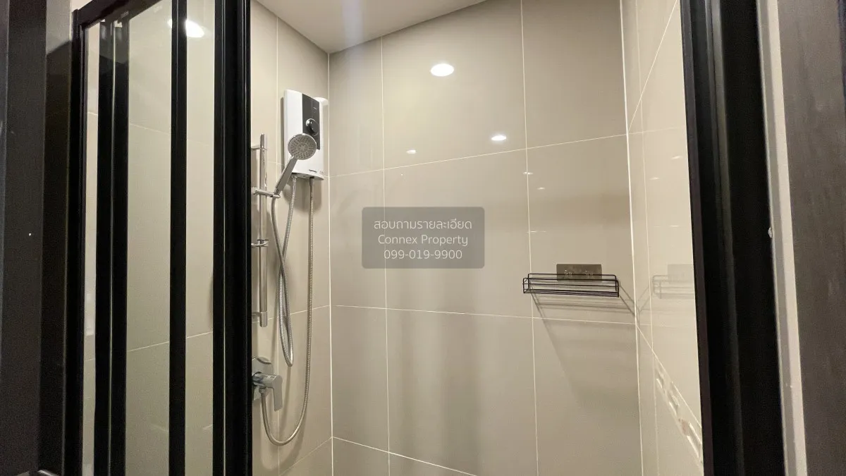 เช่าคอนโด  เอ็กซ์ที ห้วยขวาง MRT-ห้วยขวาง ห้วยขวาง เขต ห้วยขวาง ก