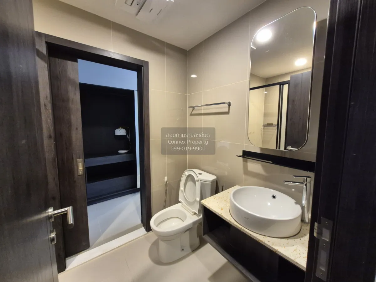 เช่าคอนโด  เอ็กซ์ที ห้วยขวาง MRT-ห้วยขวาง ห้วยขวาง เขต ห้วยขวาง ก