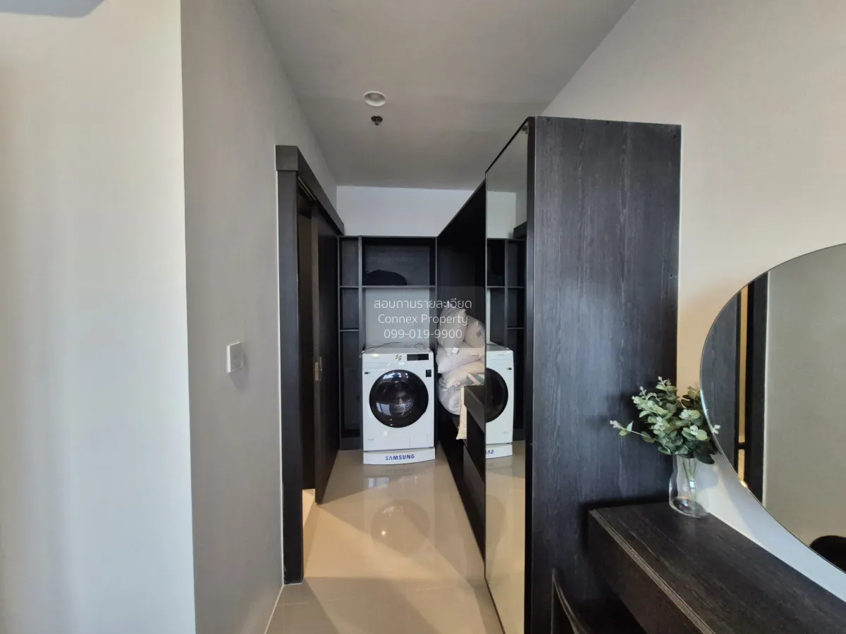 เช่าคอนโด  เอ็กซ์ที ห้วยขวาง MRT-ห้วยขวาง ห้วยขวาง เขต ห้วยขวาง ก