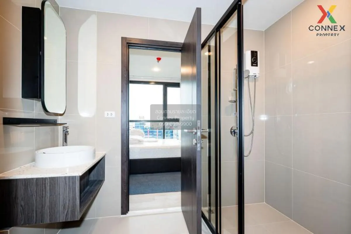 For Rent Condo , XT Huaikhwang , MRT-Huai Khwang , Huai Khwang , 