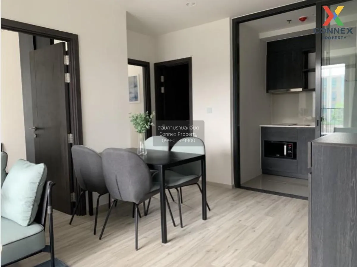 For Rent Condo , XT Huaikhwang , MRT-Huai Khwang , Huai Khwang ,  2