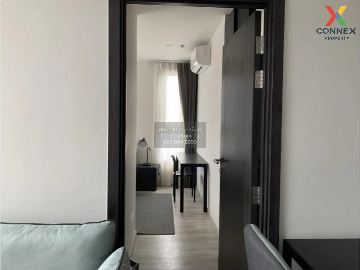 For Rent Condo , XT Huaikhwang , MRT-Huai Khwang , Huai Khwang , 