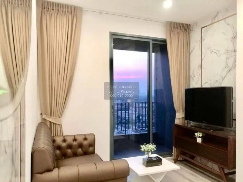 FOR RENT condo , Ideo Mobi Sukhumvit 66 , BTS-Udom Suk , Bang Na  1