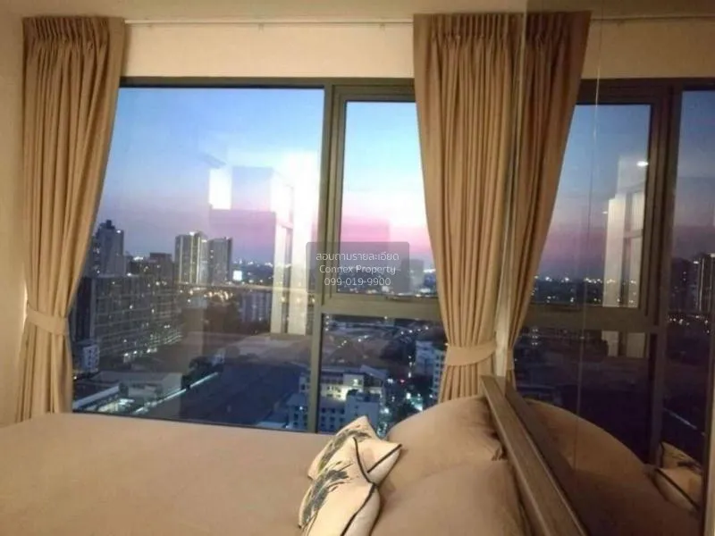 FOR RENT condo , Ideo Mobi Sukhumvit 66 , BTS-Udom Suk , Bang Na  4