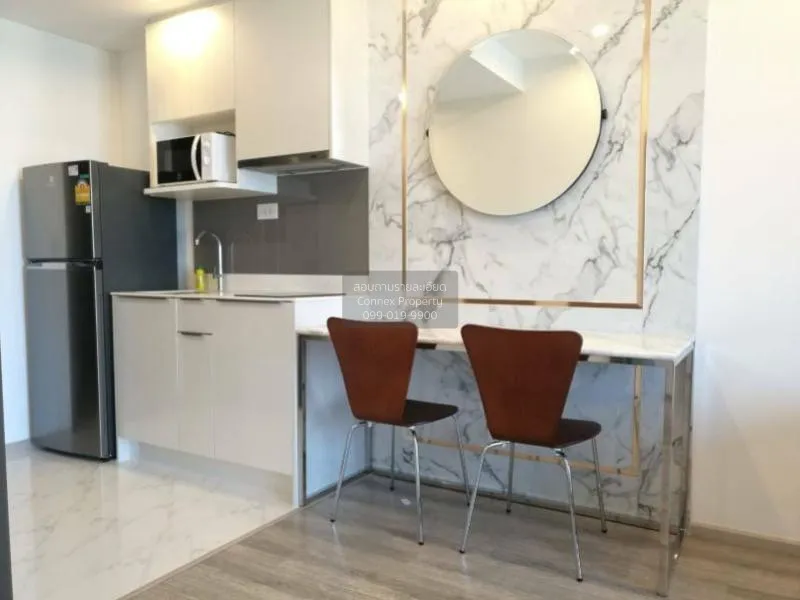 FOR RENT condo , Ideo Mobi Sukhumvit 66 , BTS-Udom Suk , Bang Na 