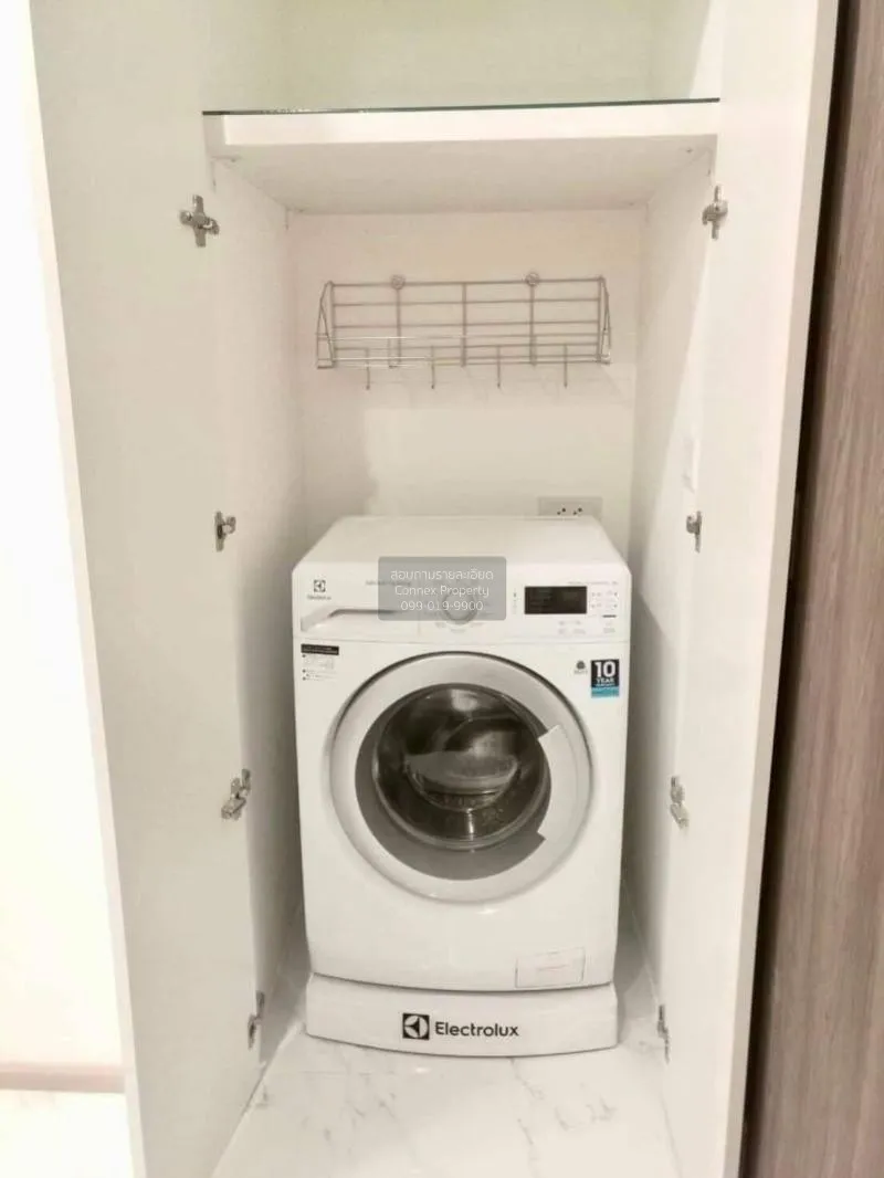 FOR RENT condo , Ideo Mobi Sukhumvit 66 , BTS-Udom Suk , Bang Na 