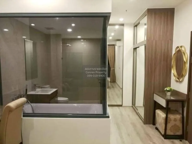 FOR RENT condo , Ideo Mobi Sukhumvit 66 , BTS-Udom Suk , Bang Na 