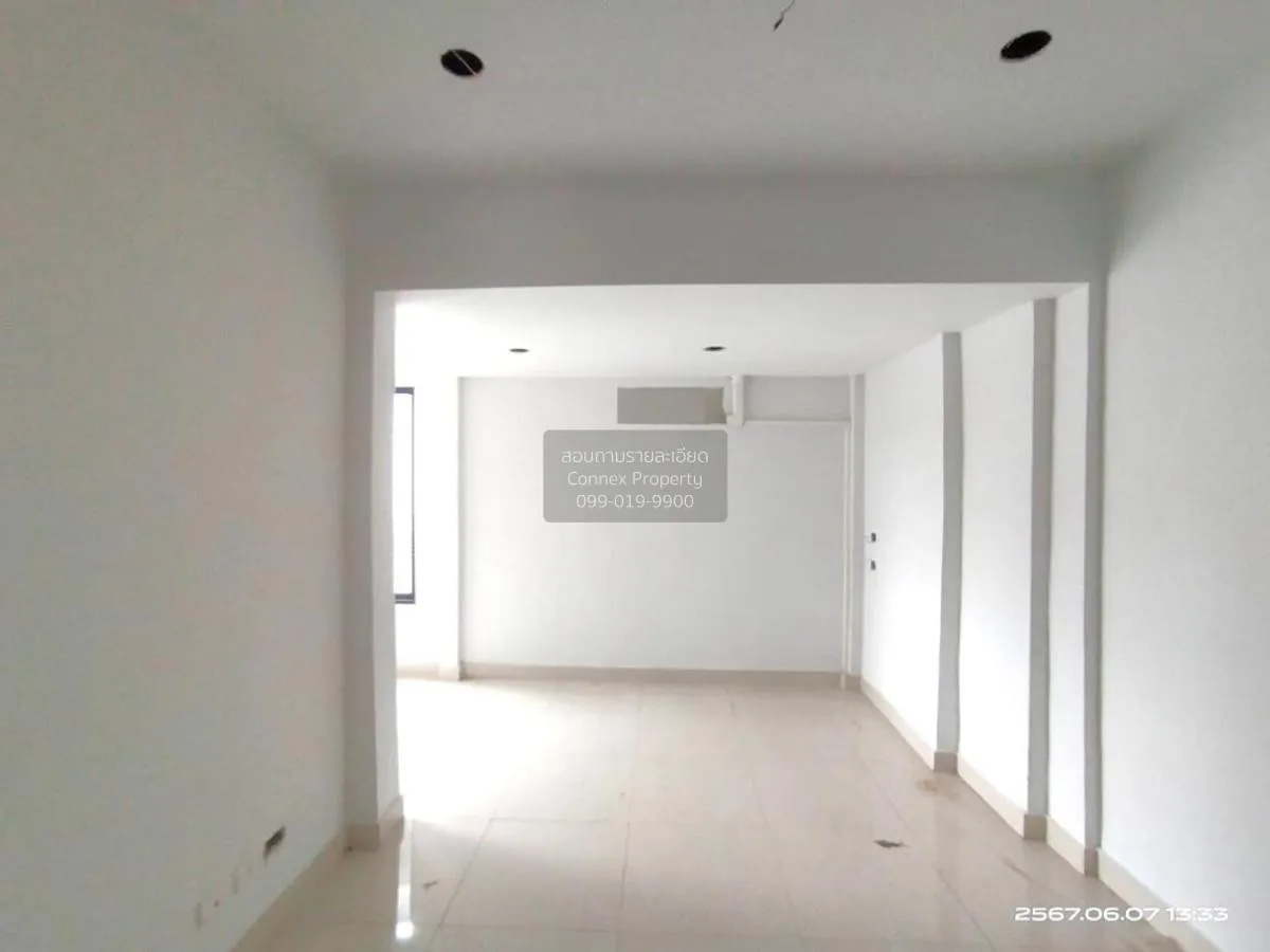 ขายทาวน์เฮ้าส์/ทาวน์โฮม  เดอะ วิลล่า บางบัวทอง บางบัวทอง บางบัวทอ