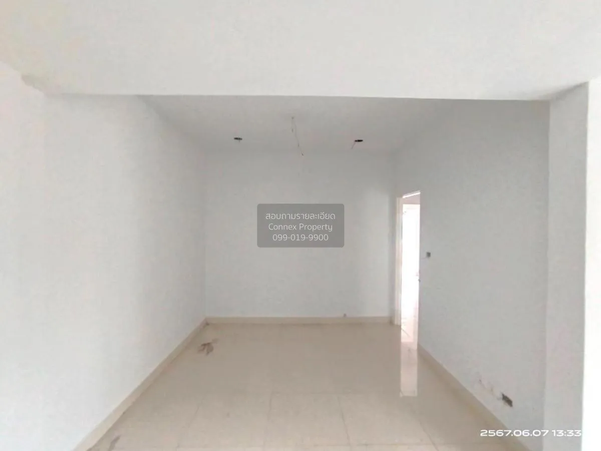 ขายทาวน์เฮ้าส์/ทาวน์โฮม  เดอะ วิลล่า บางบัวทอง บางบัวทอง บางบัวทอ