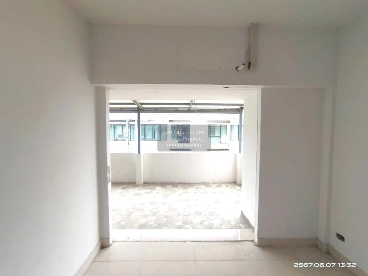 ขายทาวน์เฮ้าส์/ทาวน์โฮม  เดอะ วิลล่า บางบัวทอง บางบัวทอง บางบัวทอ