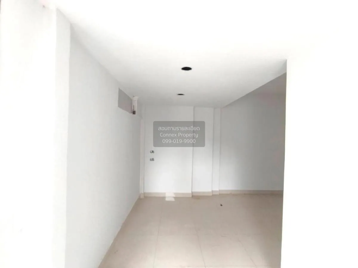 ขายทาวน์เฮ้าส์/ทาวน์โฮม  เดอะ วิลล่า บางบัวทอง บางบัวทอง บางบัวทอ