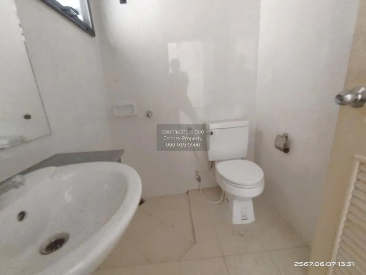 ขายทาวน์เฮ้าส์/ทาวน์โฮม  เดอะ วิลล่า บางบัวทอง บางบัวทอง บางบัวทอ